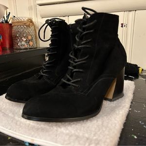 kensie Women's Smith Fashion Boot